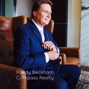 Meet your Posher, Randy